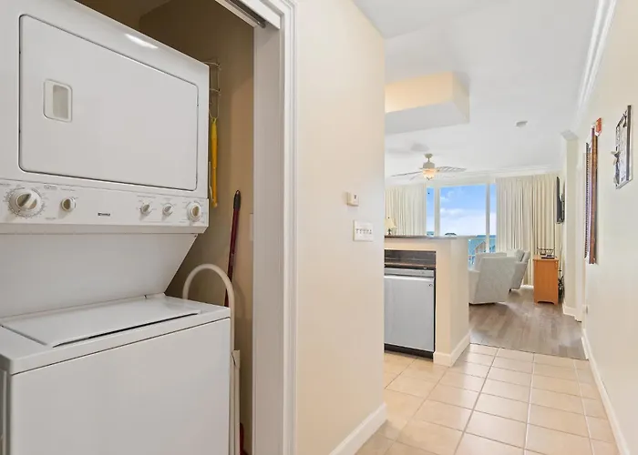 The Indies 303 By Collection Apartment Gulf Shores