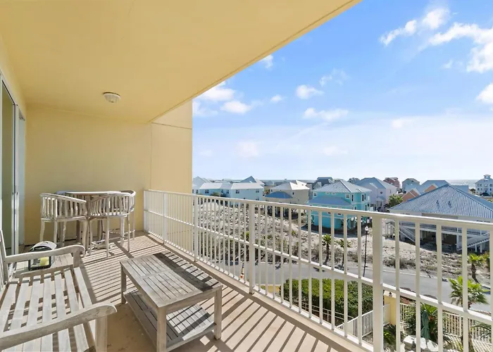 Apartment The Indies 303 By Collection Gulf Shores