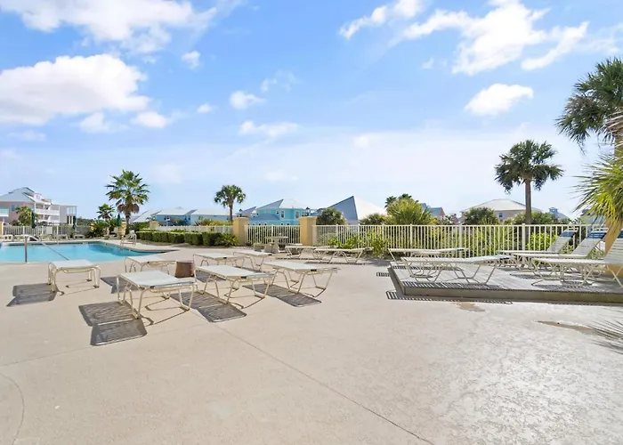 The Indies 303 By Collection Gulf Shores