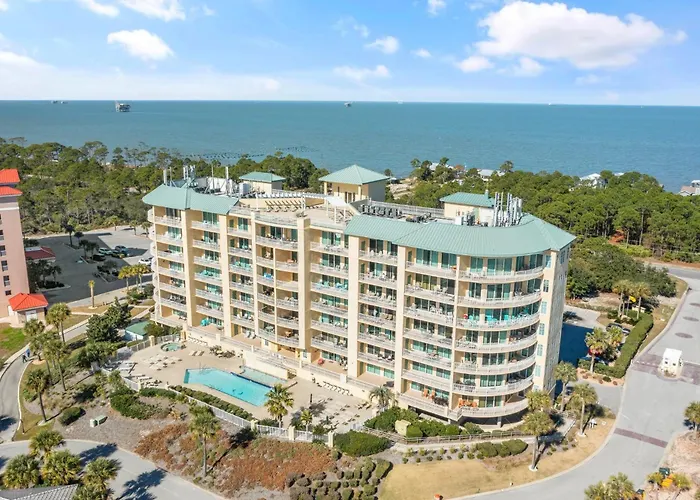 The Indies 303 By Collection Apartment Gulf Shores