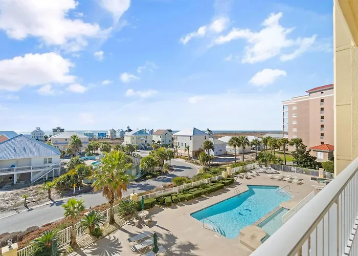 Apartment The Indies 303 By Collection Gulf Shores