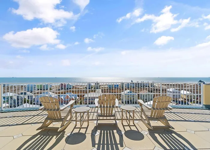 The Indies 303 By Collection * Gulf Shores