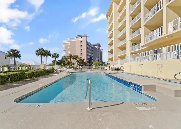 The Indies 303 By Collection Apartment *