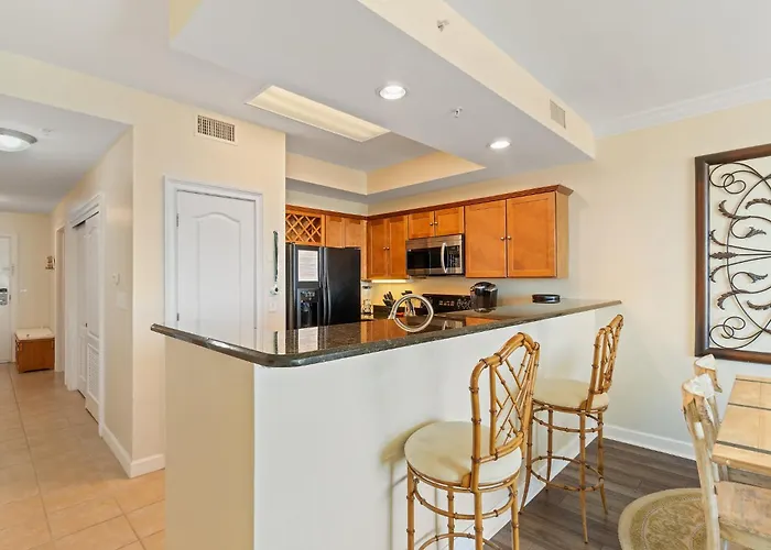The Indies 303 By Collection Apartment Gulf Shores
