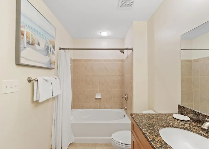 Apartment The Indies 303 By Collection Gulf Shores