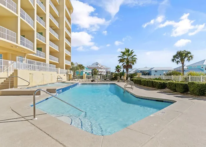 The Indies 303 By Collection Gulf Shores