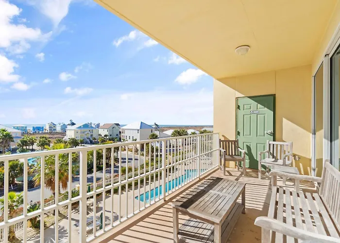 The Indies 303 By Collection * Gulf Shores