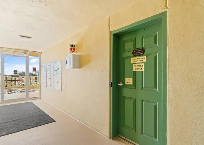 The Indies 303 By Collection Apartment Gulf Shores