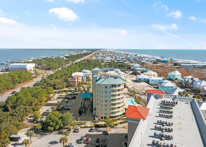 Apartment The Indies 303 By Collection Gulf Shores