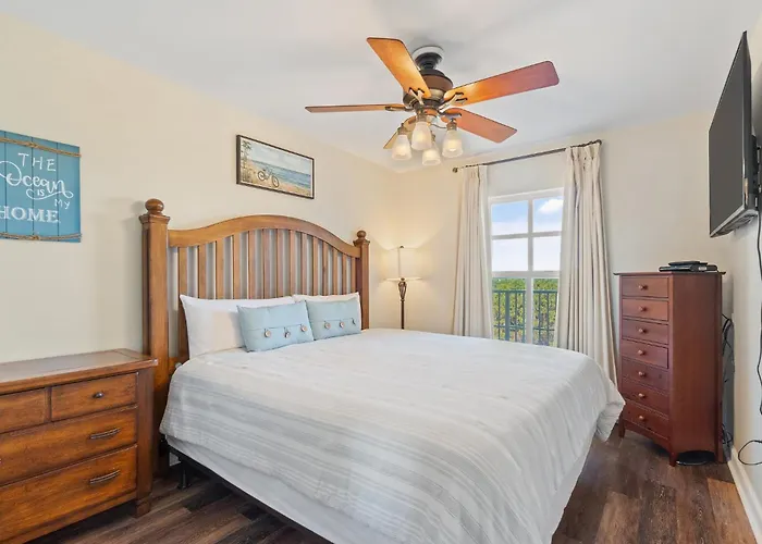The Indies 303 By Collection Apartment Gulf Shores