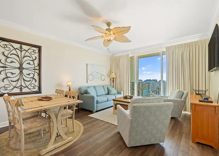 Apartment The Indies 303 By Collection Gulf Shores