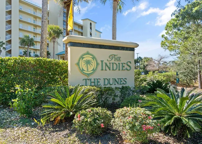 The Indies 303 By Collection Gulf Shores