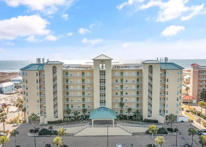 The Indies 303 By Collection Apartment *