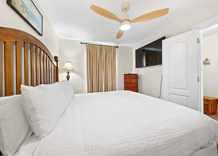 The Indies 303 By Collection Apartment *