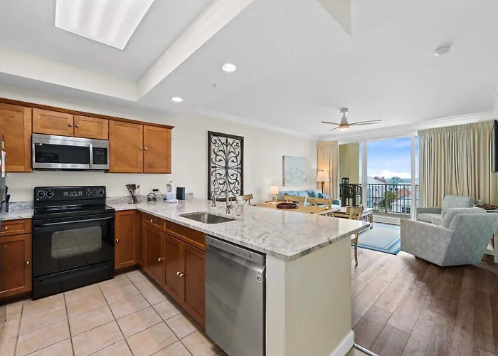 The Indies 303 By Collection * Gulf Shores