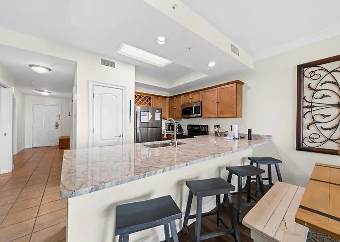 The Indies 303 By Collection Apartment *