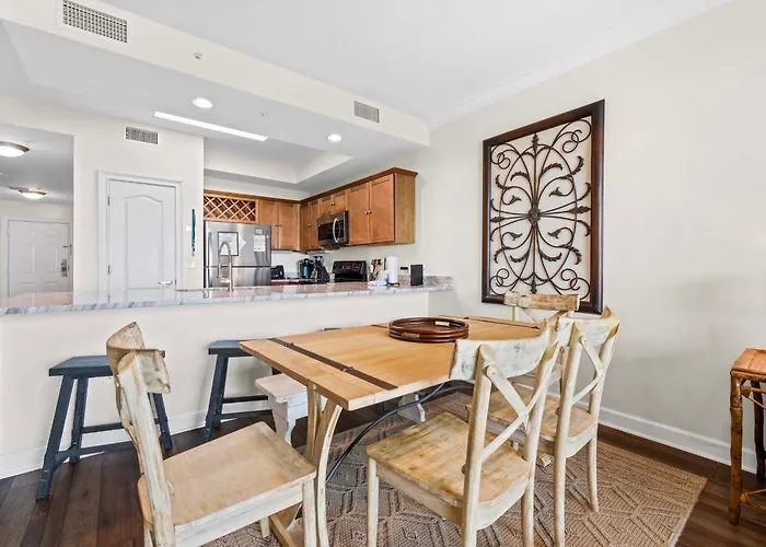 The Indies 303 By Collection Apartment Gulf Shores