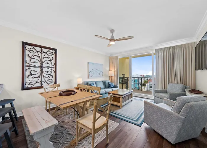 The Indies 303 By Collection Apartment Gulf Shores