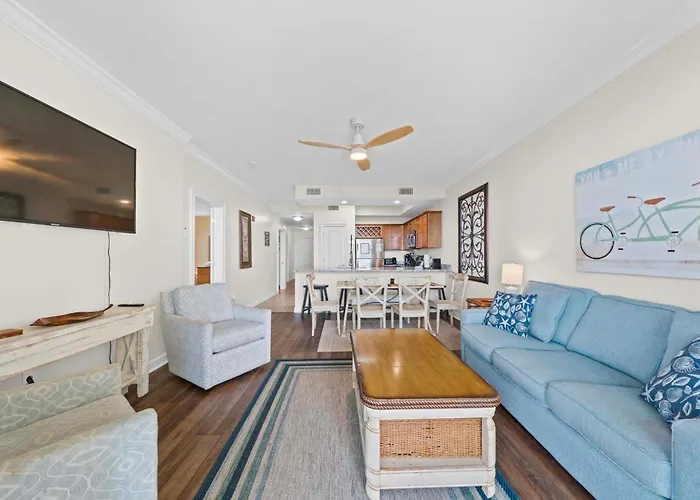 The Indies 303 By Collection Apartment *