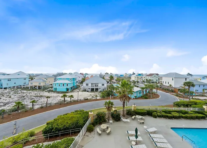 The Indies 303 By Collection * Gulf Shores