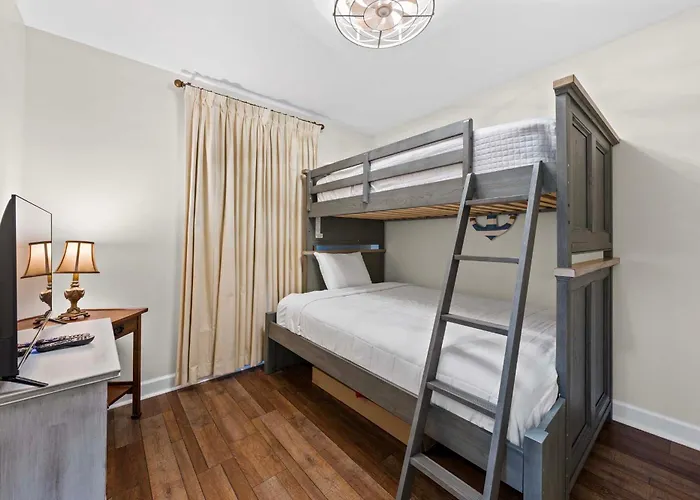 Apartment The Indies 303 By Collection Gulf Shores