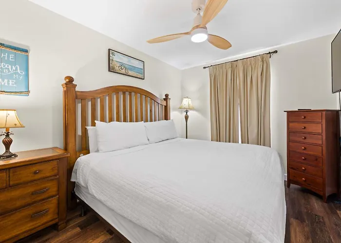 The Indies 303 By Collection Apartment Gulf Shores