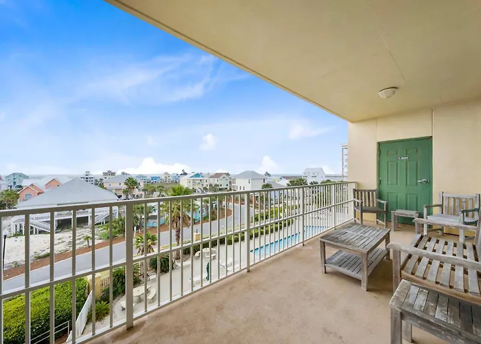 The Indies 303 By Collection * Gulf Shores